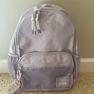 Pink from Victoria’s Secret Lavender Backpack